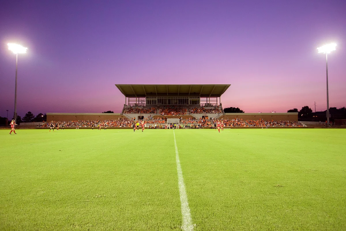 Neal Patterson Stadium in Stillwater - Ask AI | mindtrip