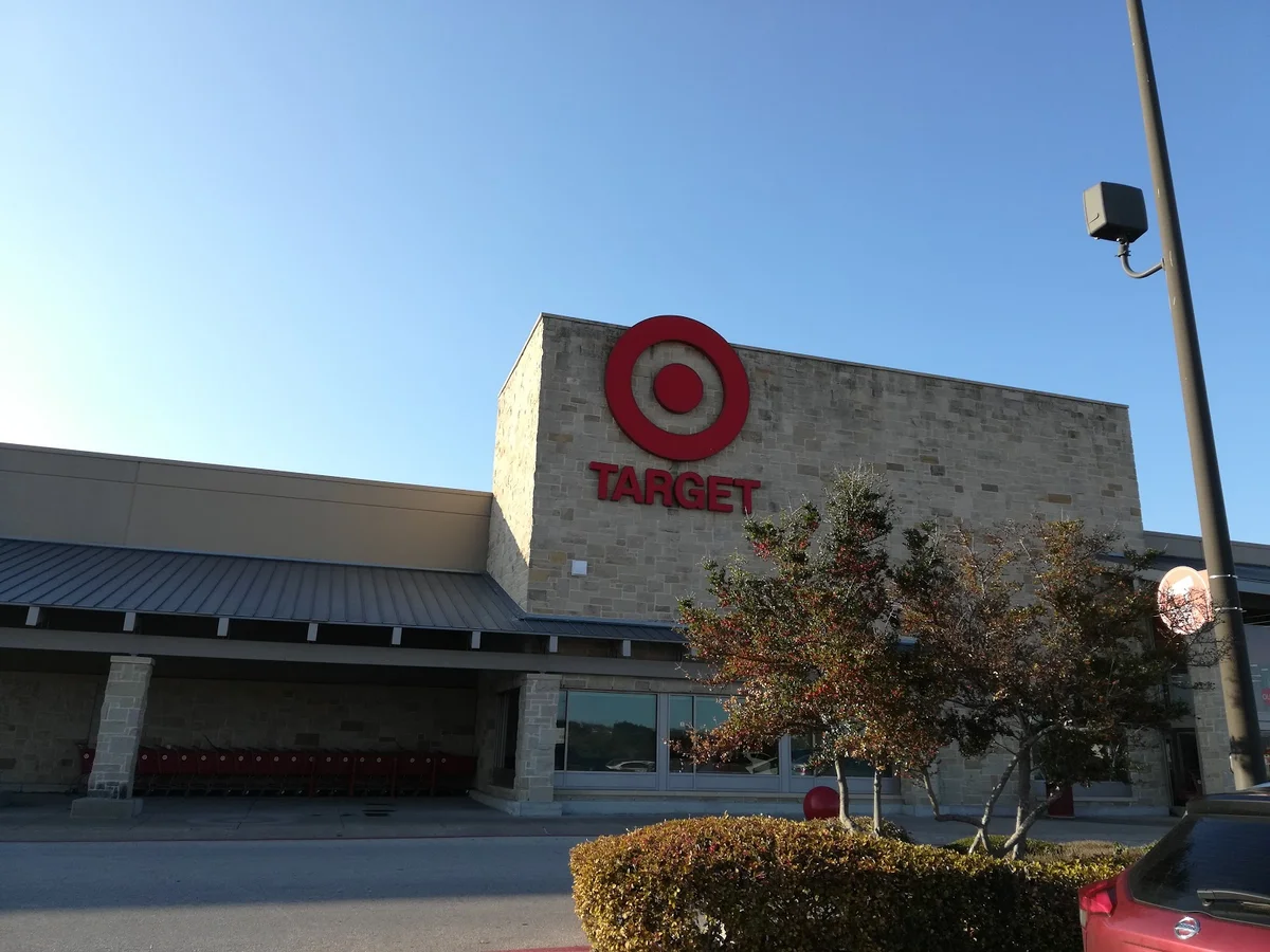 Target in Temple, Texas - Ask AI | mindtrip