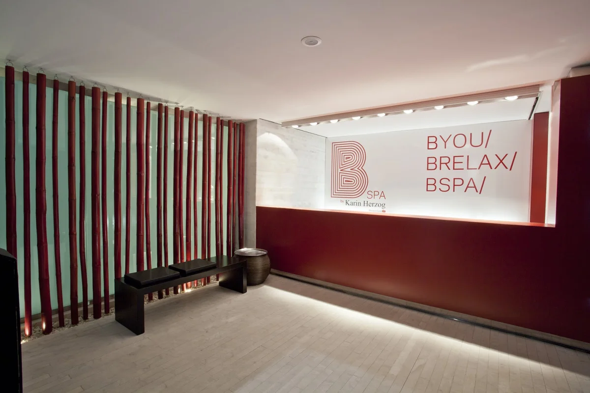 BSpa by Karin Herzog in Porto Brandao - Ask AI | mindtrip