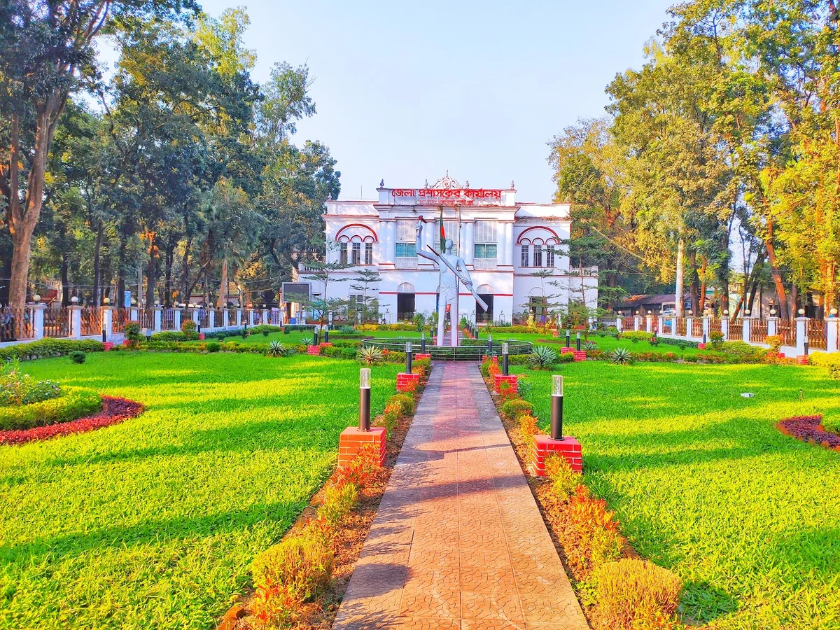 Bhawal Rajbari in Gazipur | What to Know Before You Go