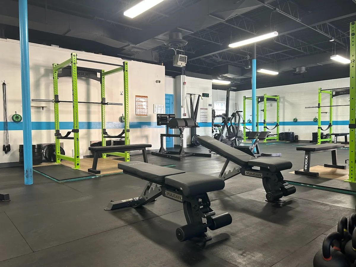 Compendi Strength & Conditioning - Ask AI | mindtrip