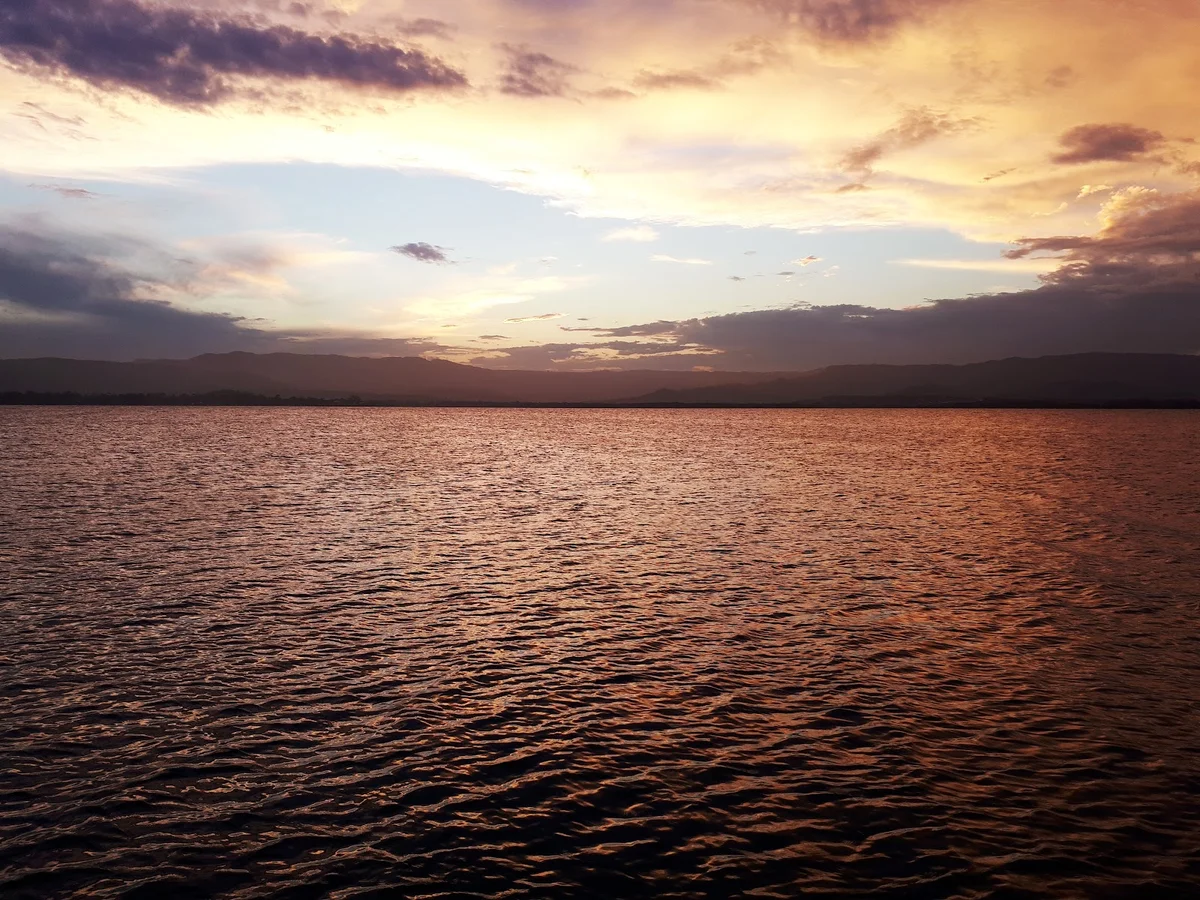 Lake Illawarra in Windang - Ask AI | mindtrip