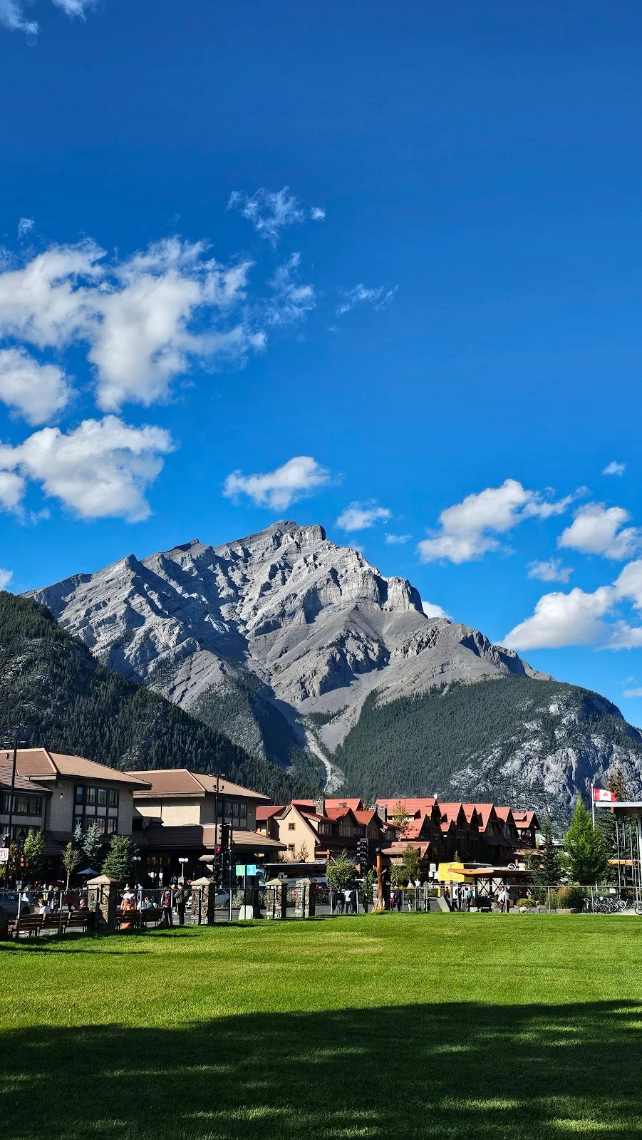 Banff Explorer in Banff, Alberta | Ask Anything