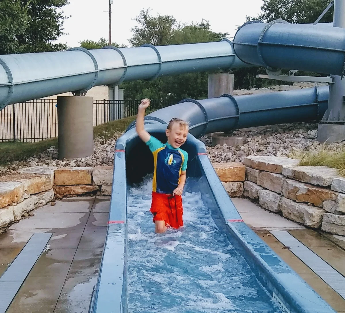 Bartholomew Municipal Pool | What to Know Before You Go