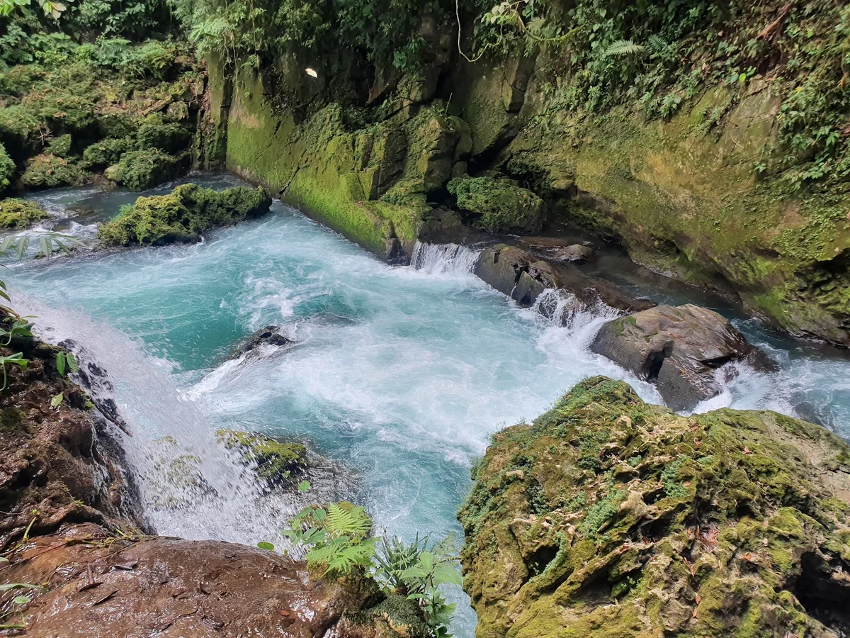 El Boquerón in Huehuetenango | Ask Anything