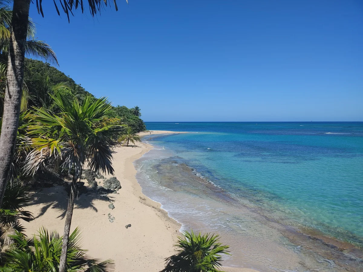 Isla Barbareta in Camp Bay - Ask AI | mindtrip
