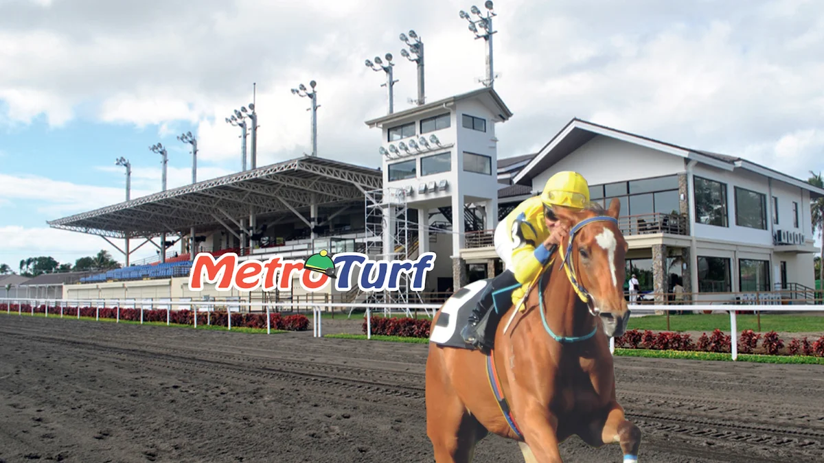 Metro Manila Horse Turf Club in Malvar - Ask AI | mindtrip