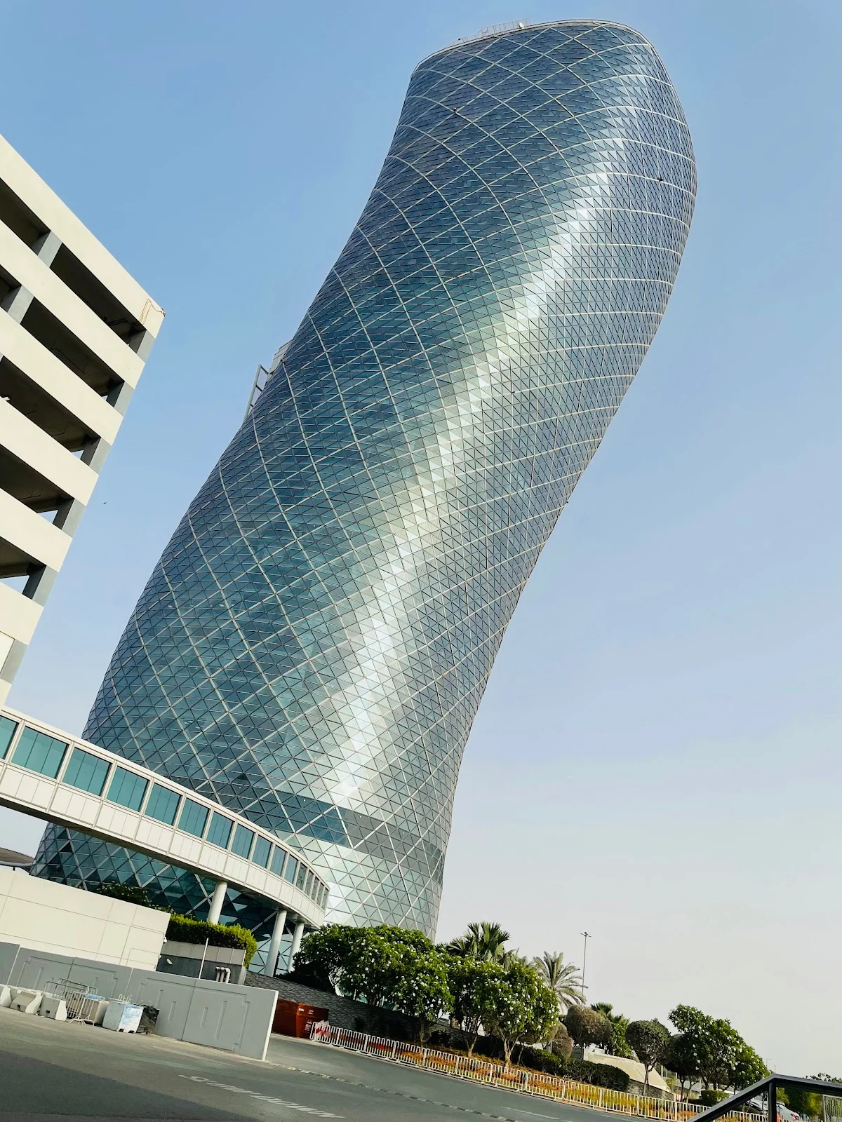 ADNEC Centre Abu Dhabi | What to Know Before You Go
