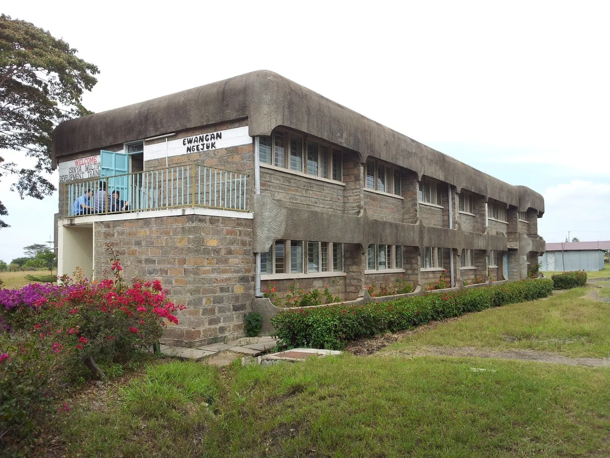Isinya Multi-Purpose Development Training Institute