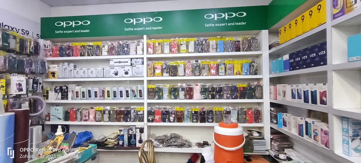 Multan Mobiles in Multan, پنجاب - Ask AI | mindtrip