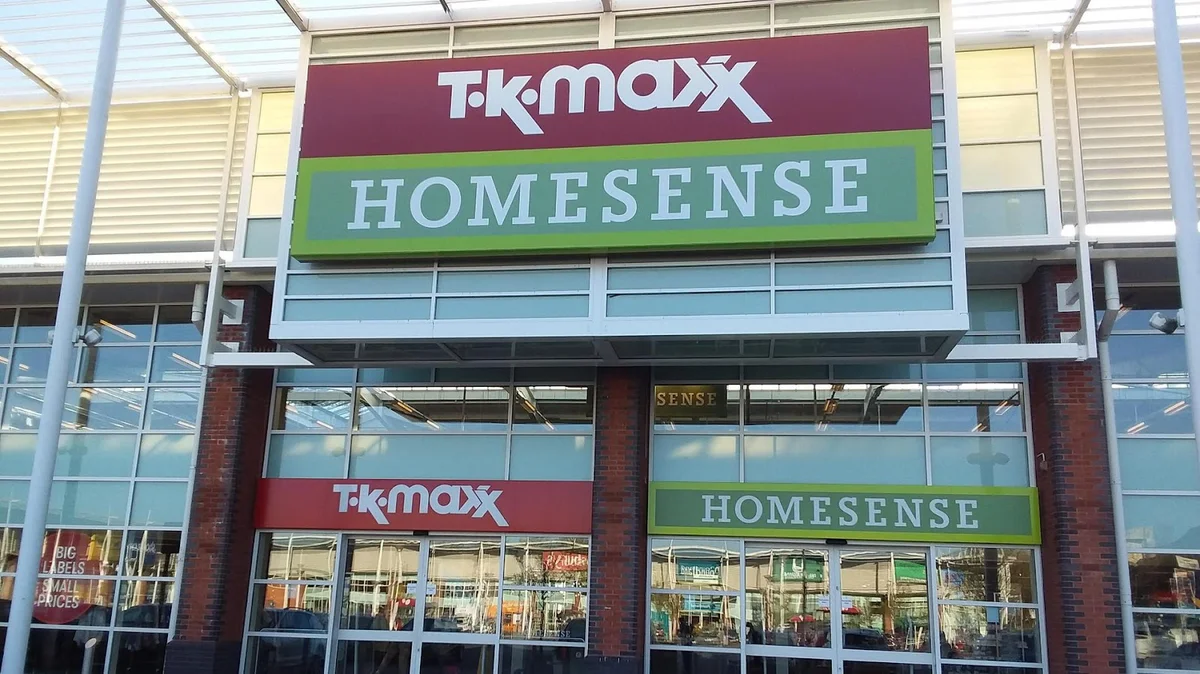 Homesense Oxford in Bicester, England - Ask AI | mindtrip