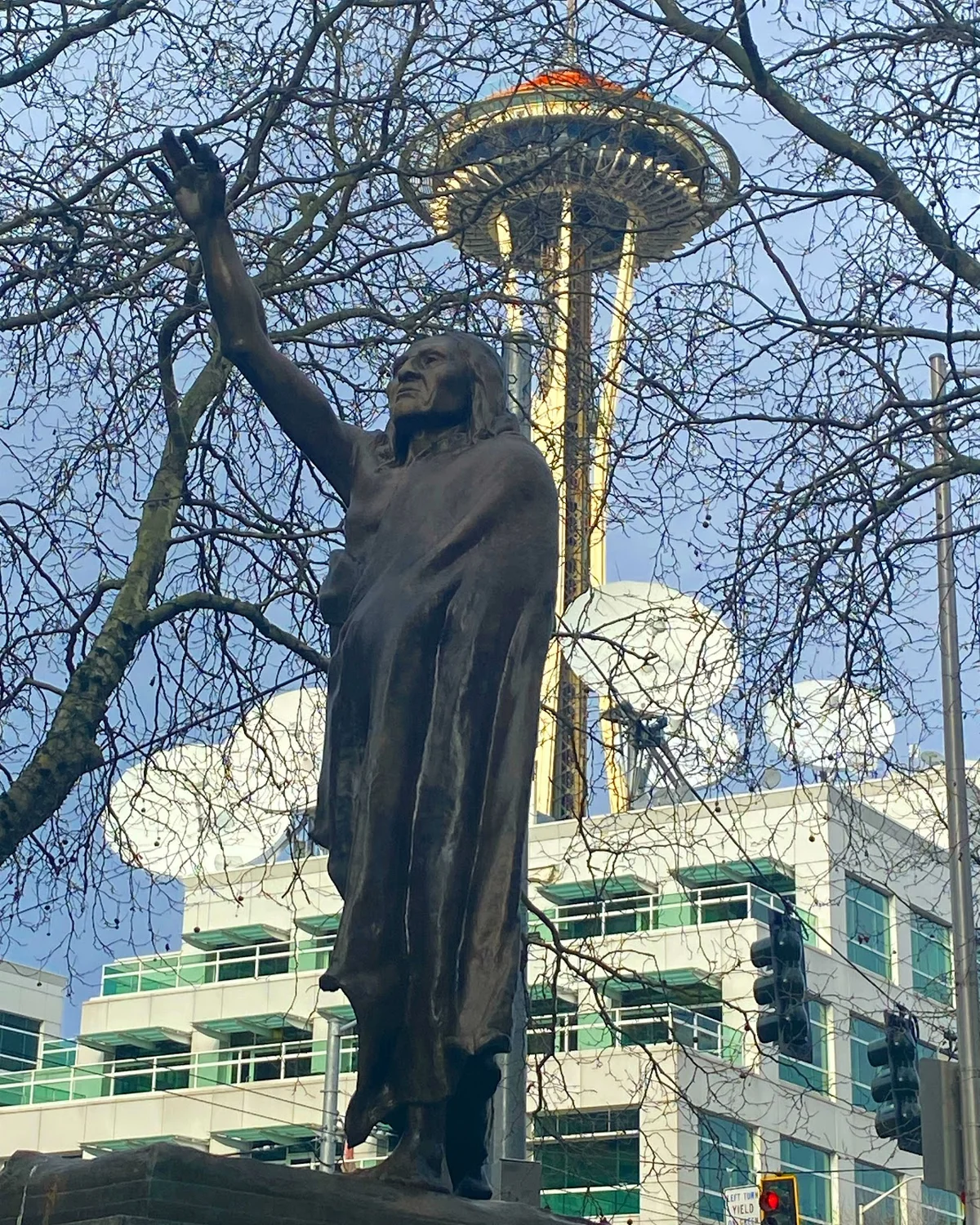 Chief Seattle in Seattle, Washington - Ask AI | mindtrip