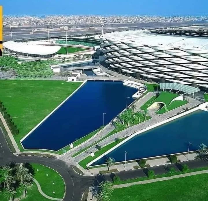 Basra International Stadium | What to Know Before You Go
