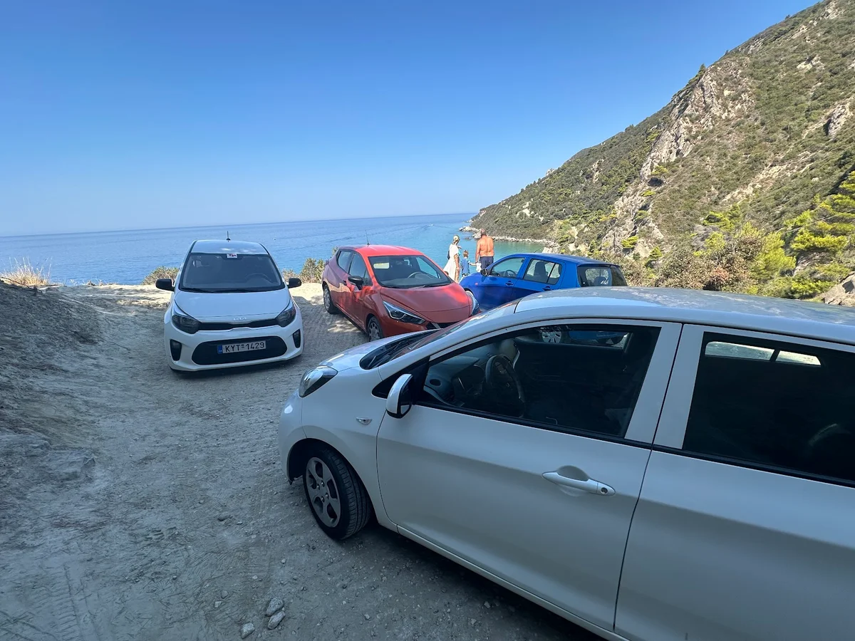 Autorent Corfu Car Rental in Corfu Town - Ask AI | mindtrip
