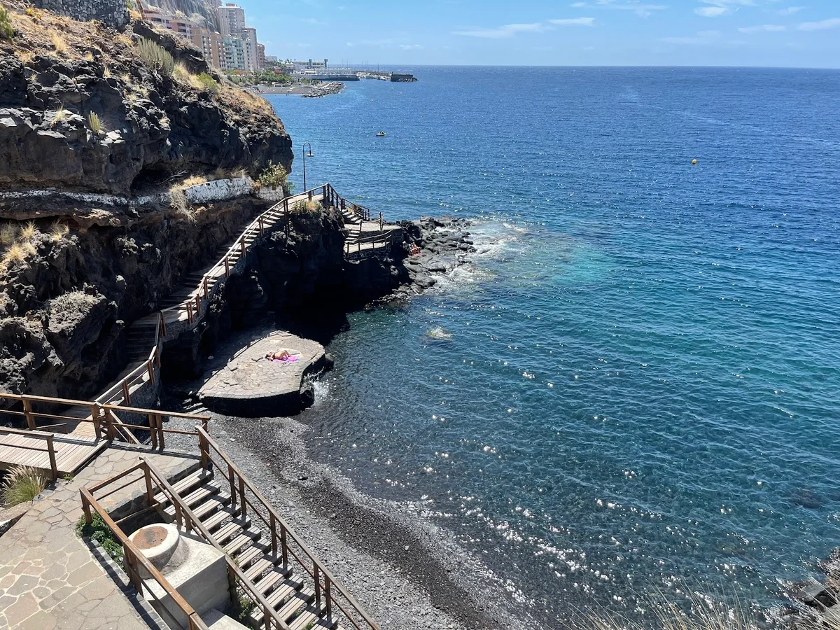 Piscina Natural de Tabaiba in Tabaiba | Ask Anything