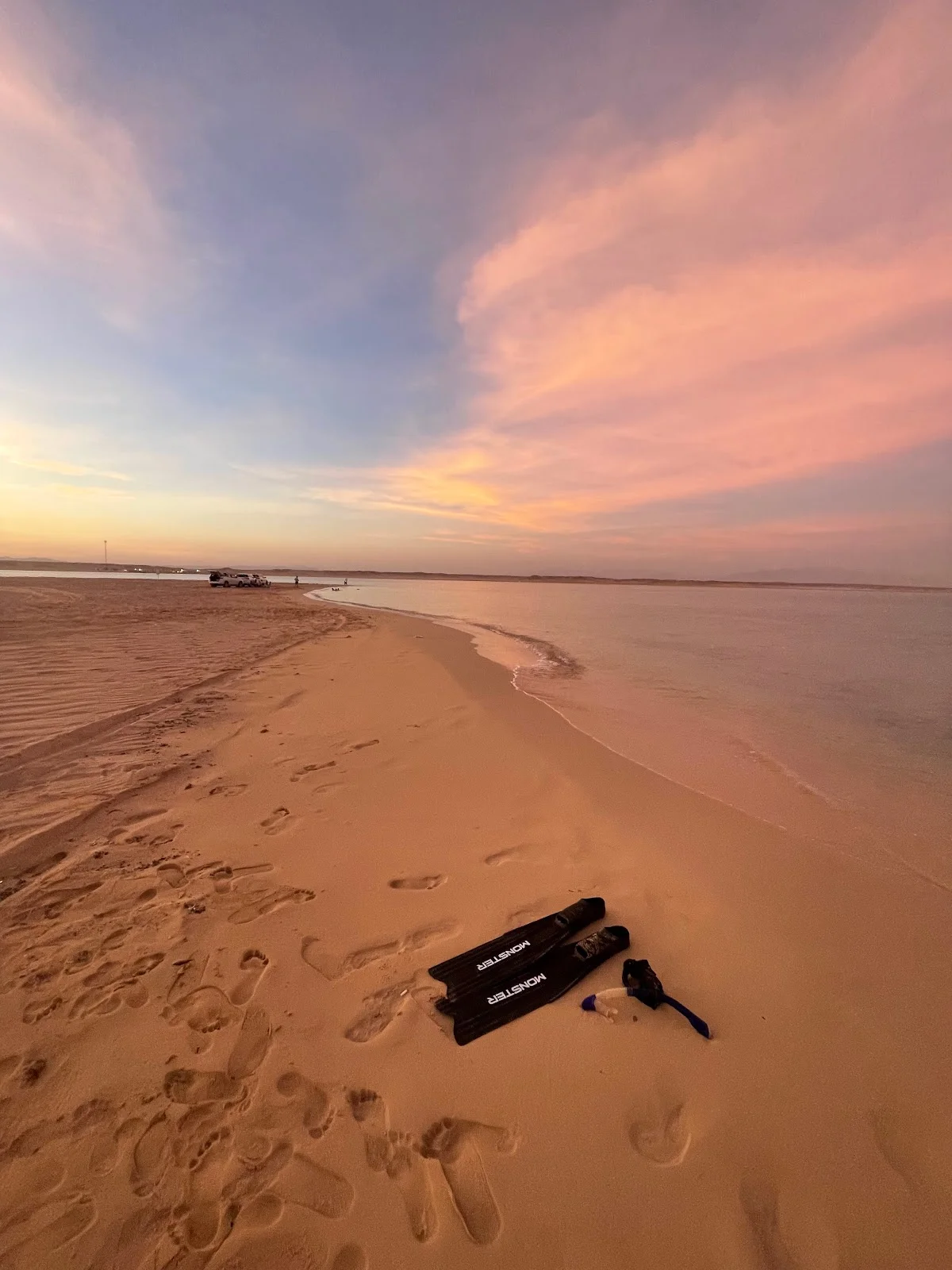 Haddah Beach in Tabuk Province - Ask AI | mindtrip