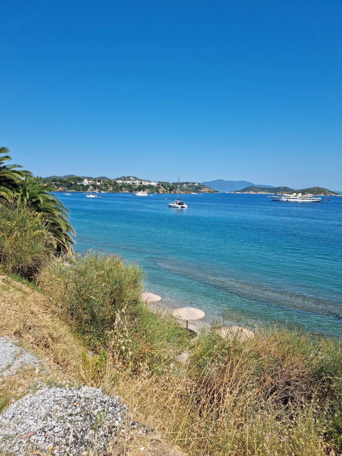 Paralia Megali Ammos | What to Know Before You Go