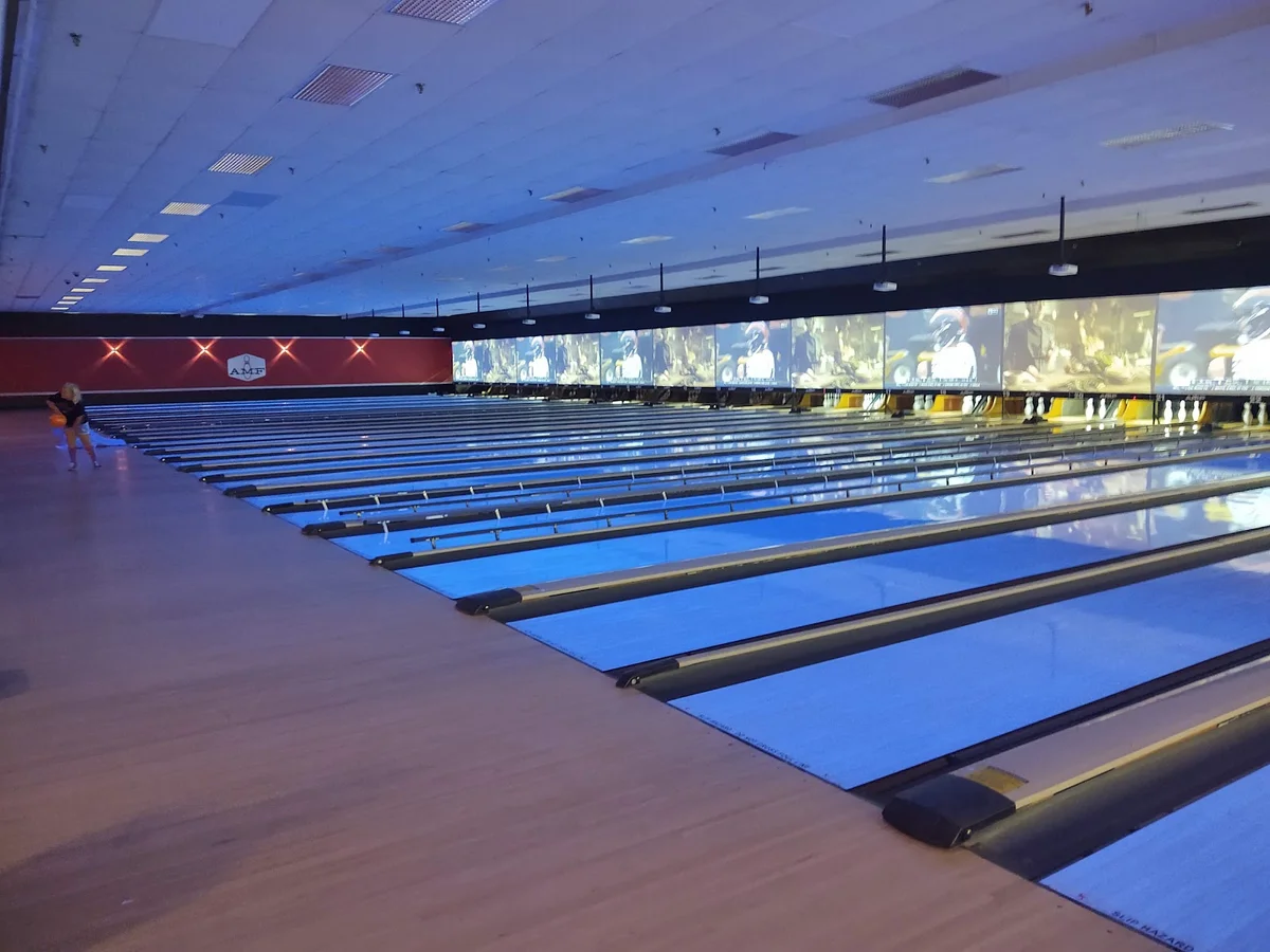 Bowlero Sawmill in Columbus, Ohio | Ask Anything
