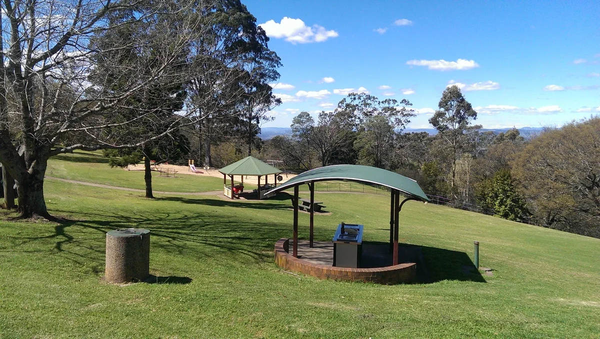 Webb Park in Toowoomba | What to Know Before You Go