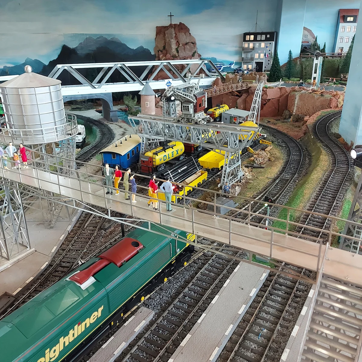 Trainland | What to Know Before You Go