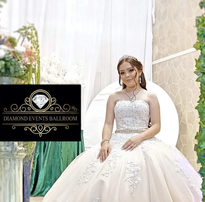 Diamond Events Ballroom in Orlando, Florida | Ask Anything