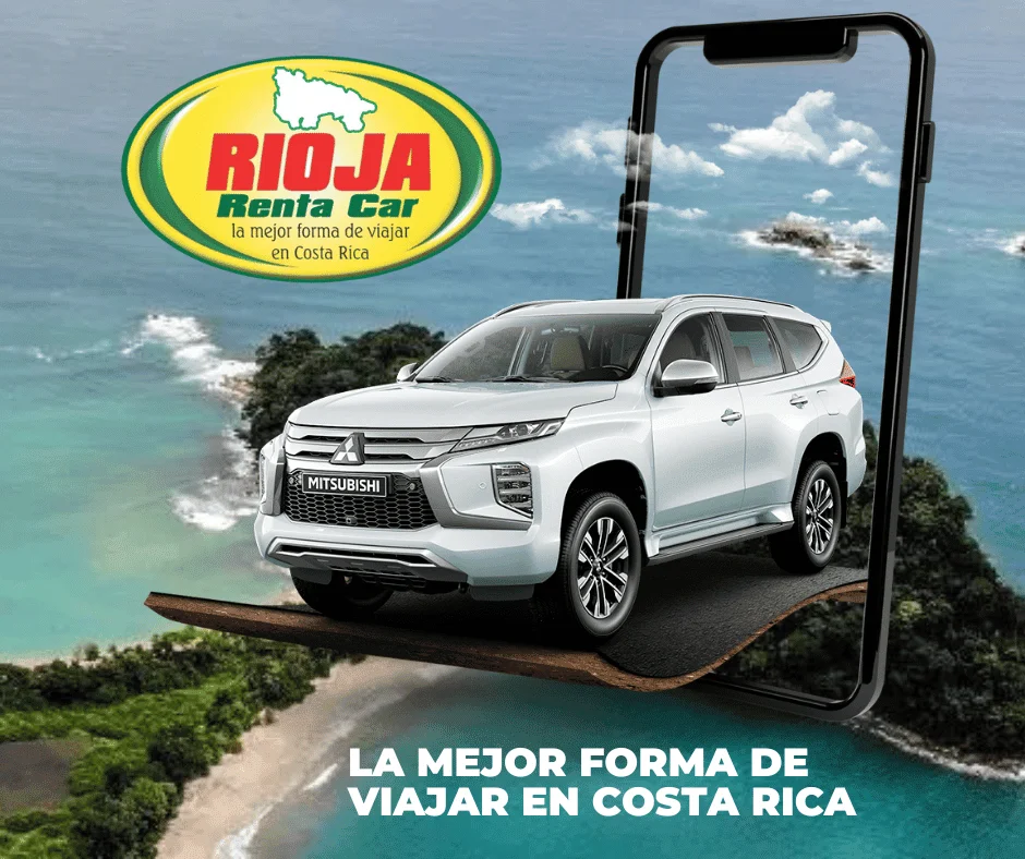 Rioja Rent a Car in San Isidro del General | Ask Anything