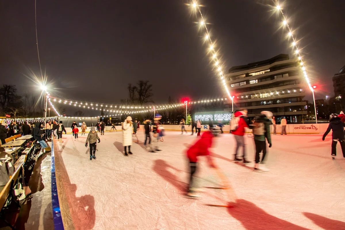 River Rink Karlín in Prague - Ask AI | mindtrip