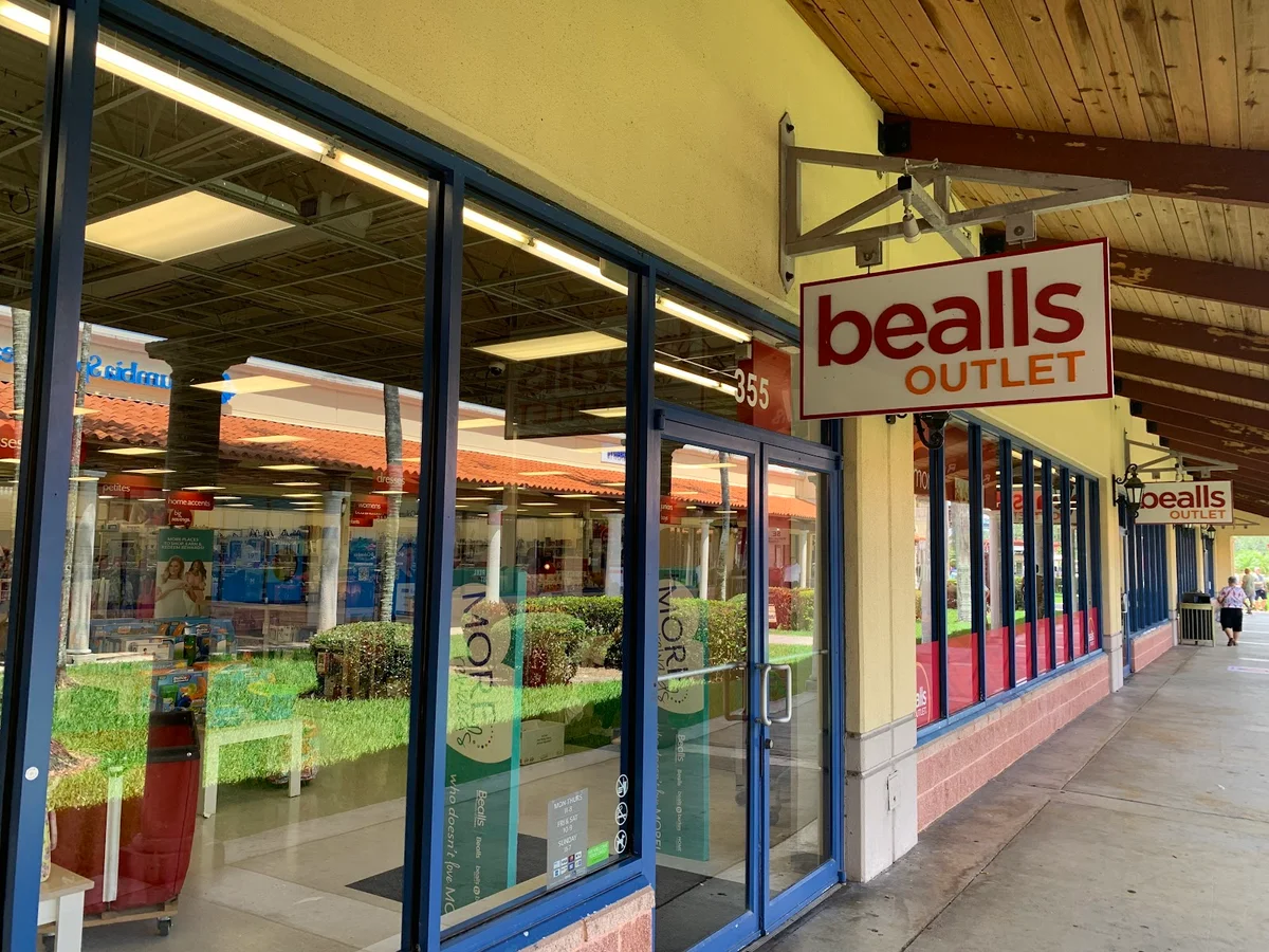 bealls in Florida City, Florida - Ask AI | mindtrip