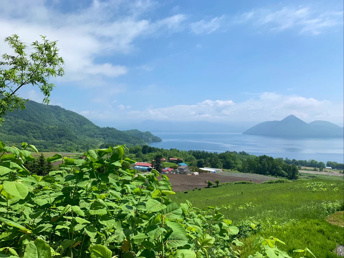 Lake Toya Ranch in Toyako-cho | What to Know Before You Go