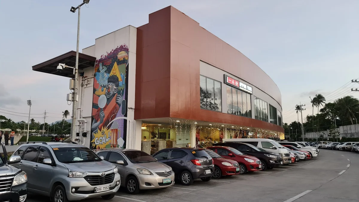 The Outlets at LIMA Estate in Lipa City - Ask AI | mindtrip
