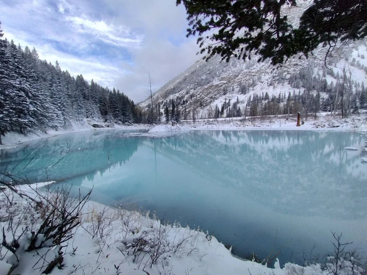 Turtle Mountain Trailhead Parking - Ask AI | mindtrip