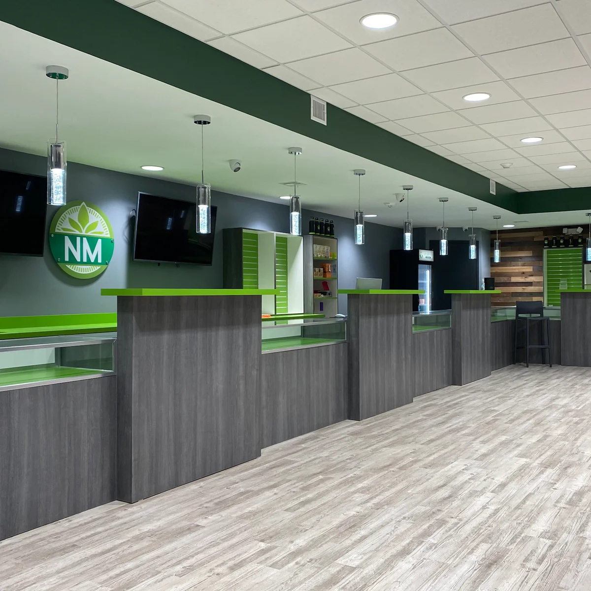 NatureMed Dispensary in Independence - Ask AI | mindtrip