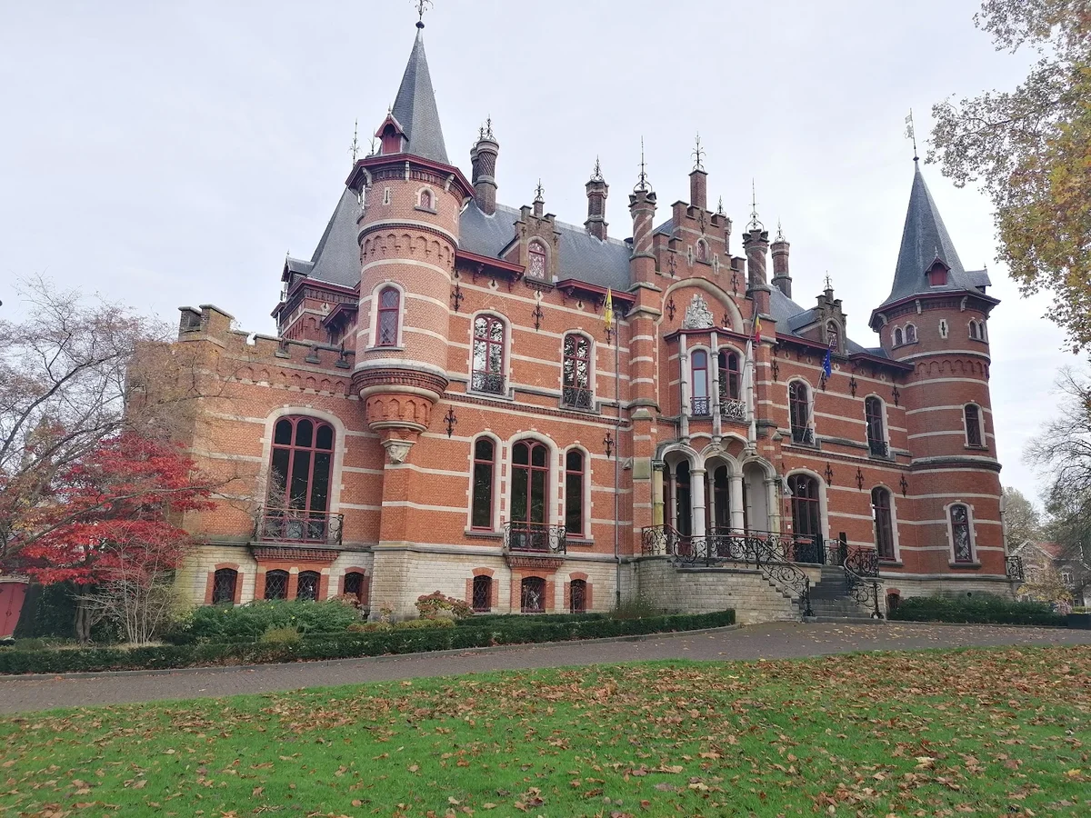 kasteel-van-hoeilaart-what-to-know-before-you-go