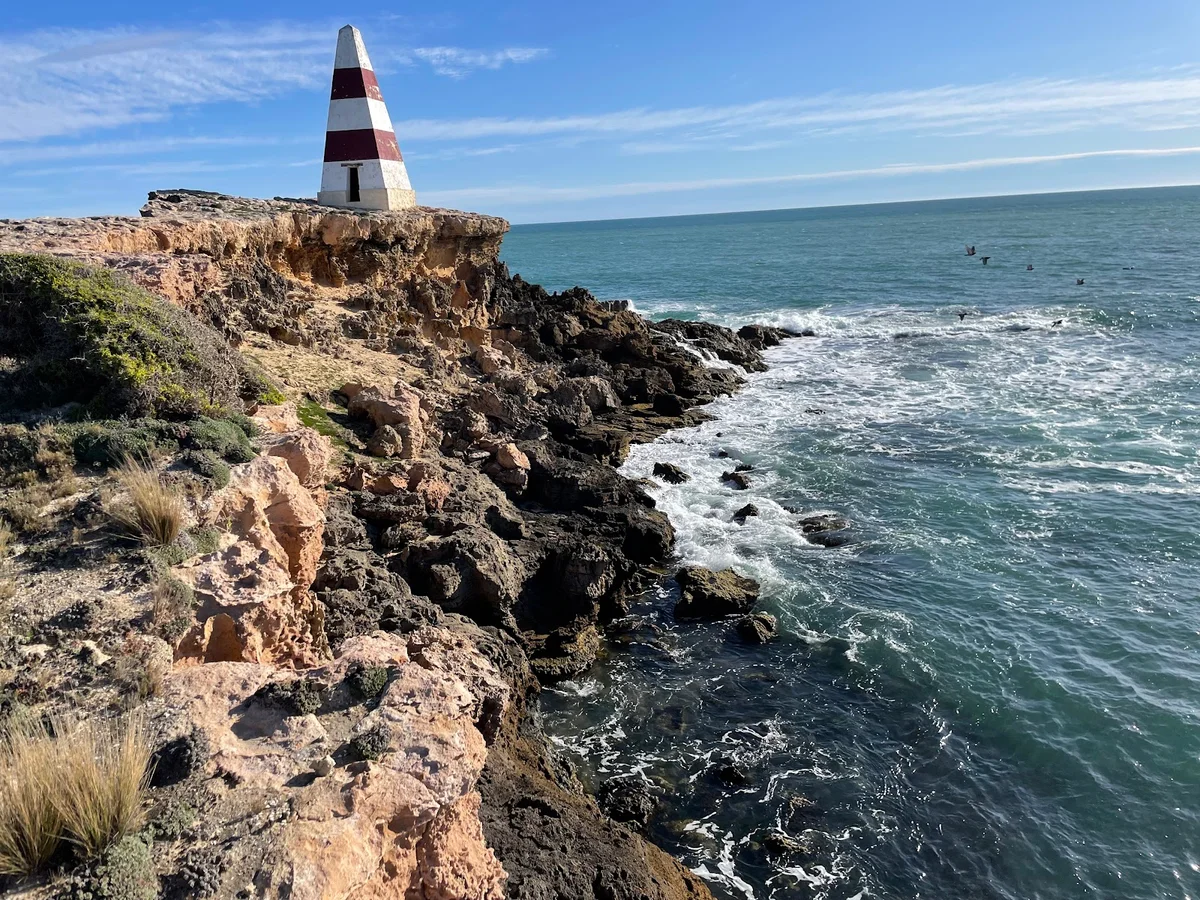 Robe Lighthouse in Robe, South Australia - Ask AI | mindtrip