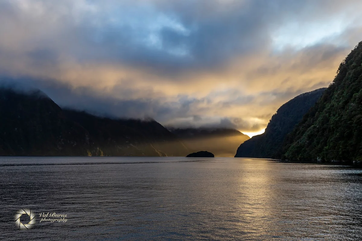 Southern Secret Doubtful Sound Overnight Cruise