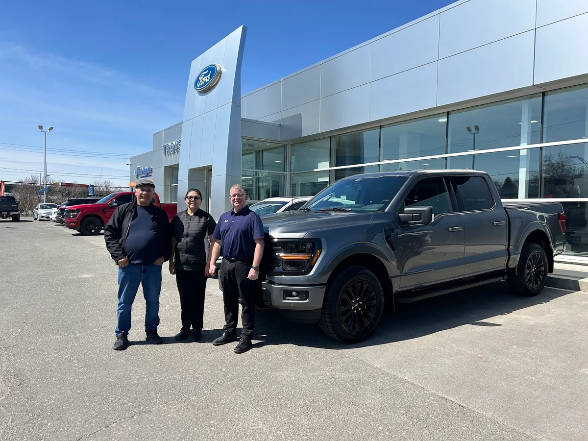 Trois-Rivières Ford-Lincoln | What to Know Before You Go