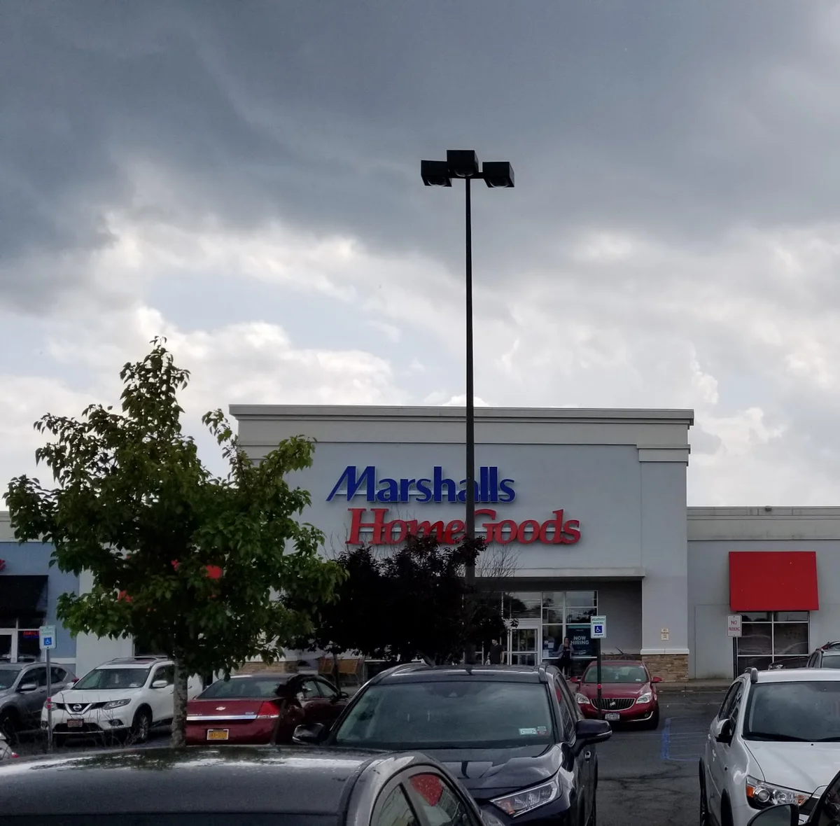 Marshalls & HomeGoods in Clifton Park - Ask AI | mindtrip