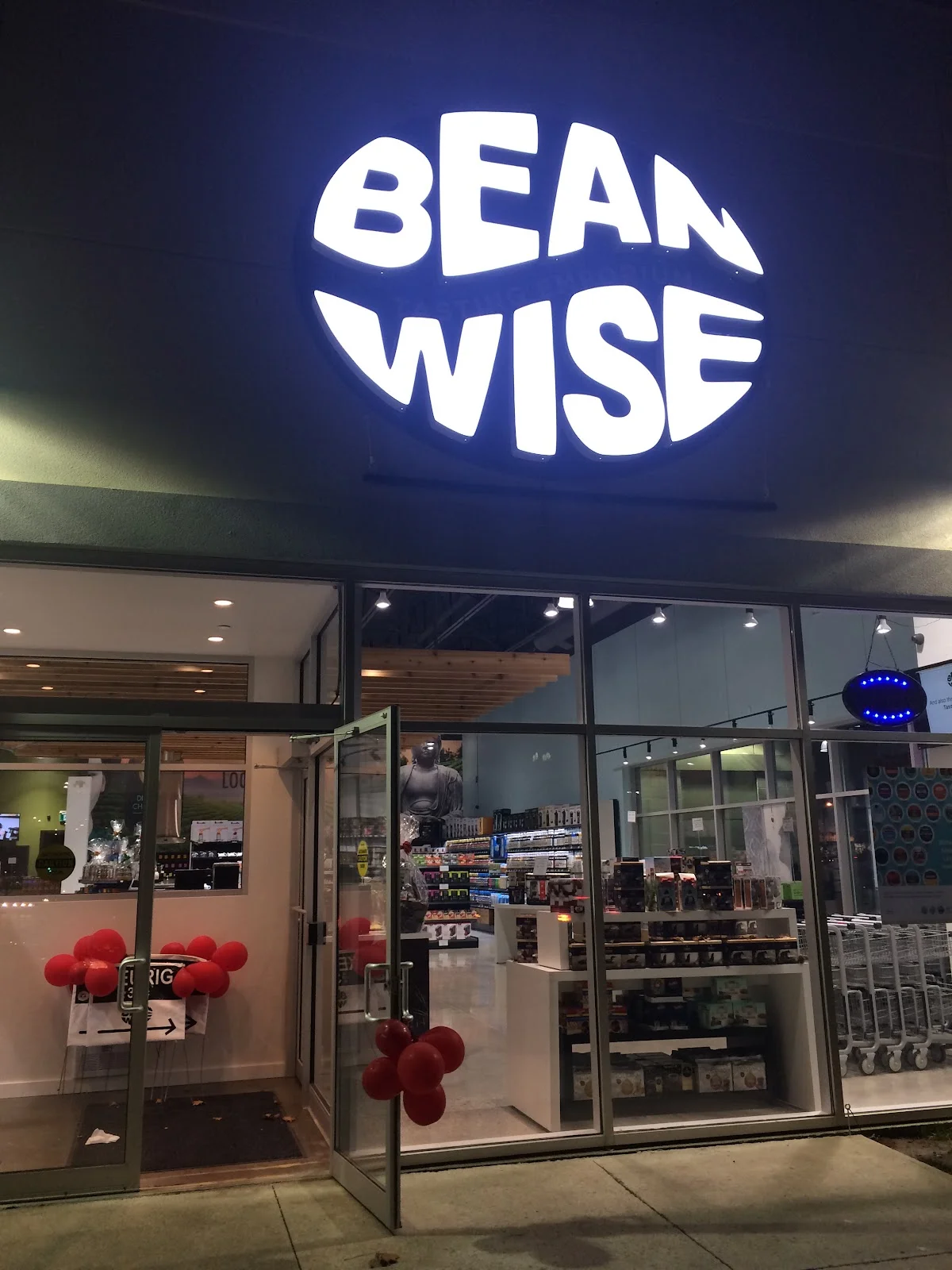 BEANWISE in Mississauga, Ontario - Ask AI | mindtrip
