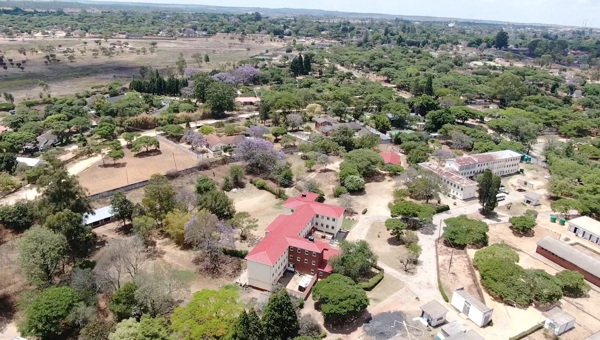 Marondera High School in Marondera | Ask Anything