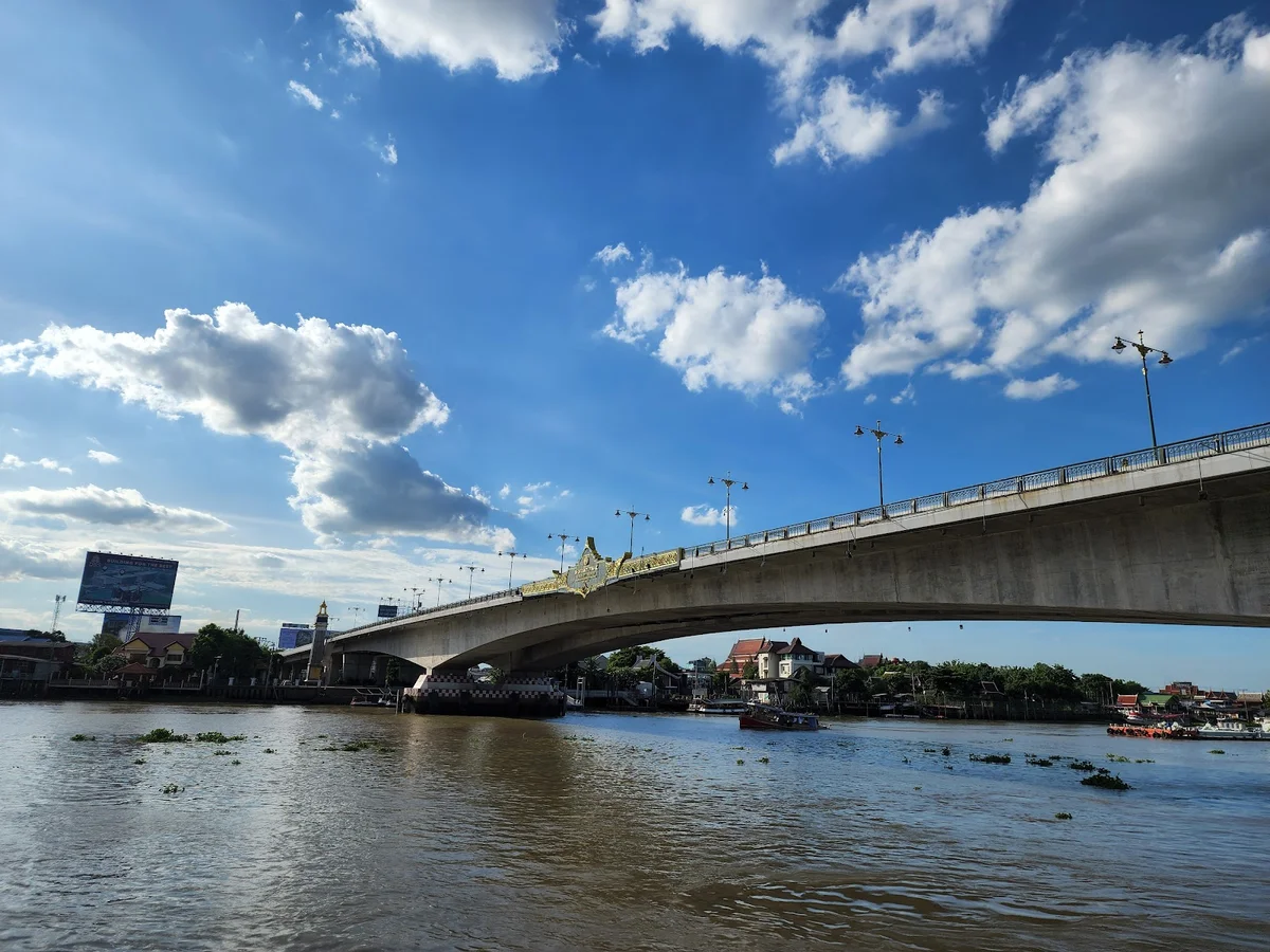 Rama IV Bridge in Pak Kret | What to Know Before You Go