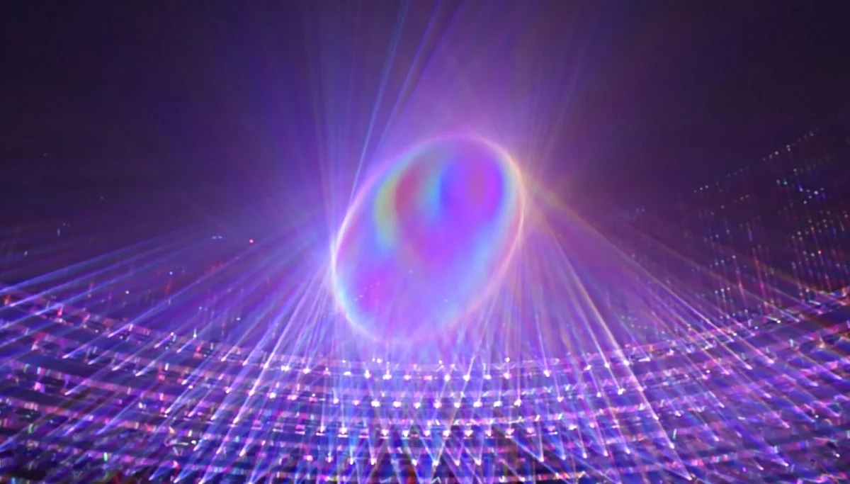 teamLab Phenomena in Abu Dhabi | What to Know Before You Go
