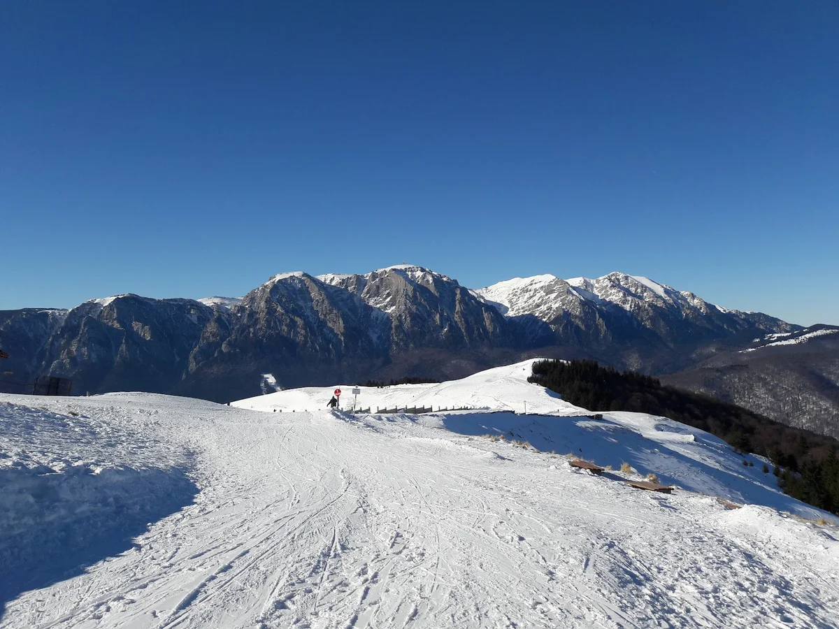 Mountain Adventure in Predeal - Ask AI | mindtrip