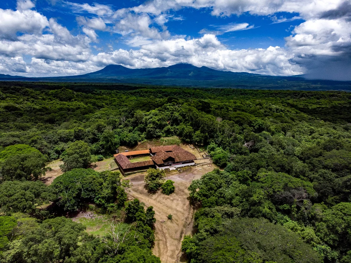 Hacienda Santa Rosa | What to Know Before You Go