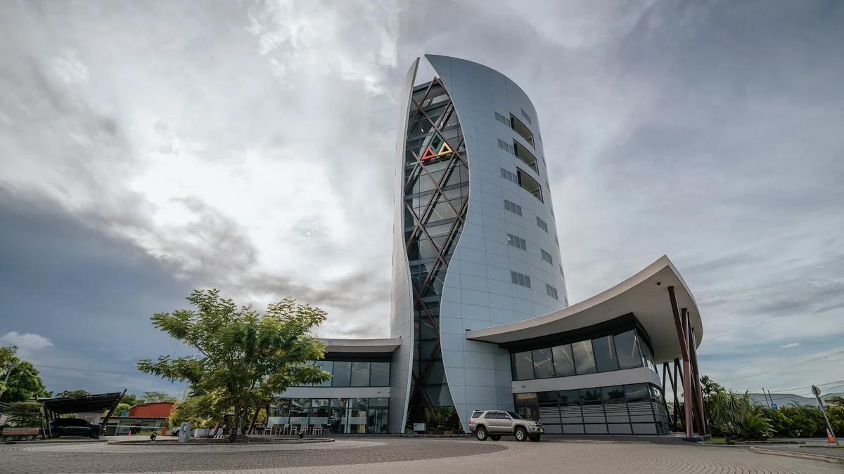 Assuria Hermitage High-Rise - Ask AI | mindtrip