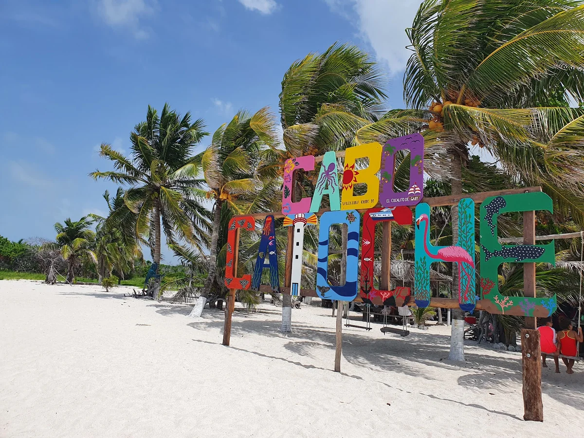 Cabo Catoche in Quintana Roo - Ask AI | mindtrip