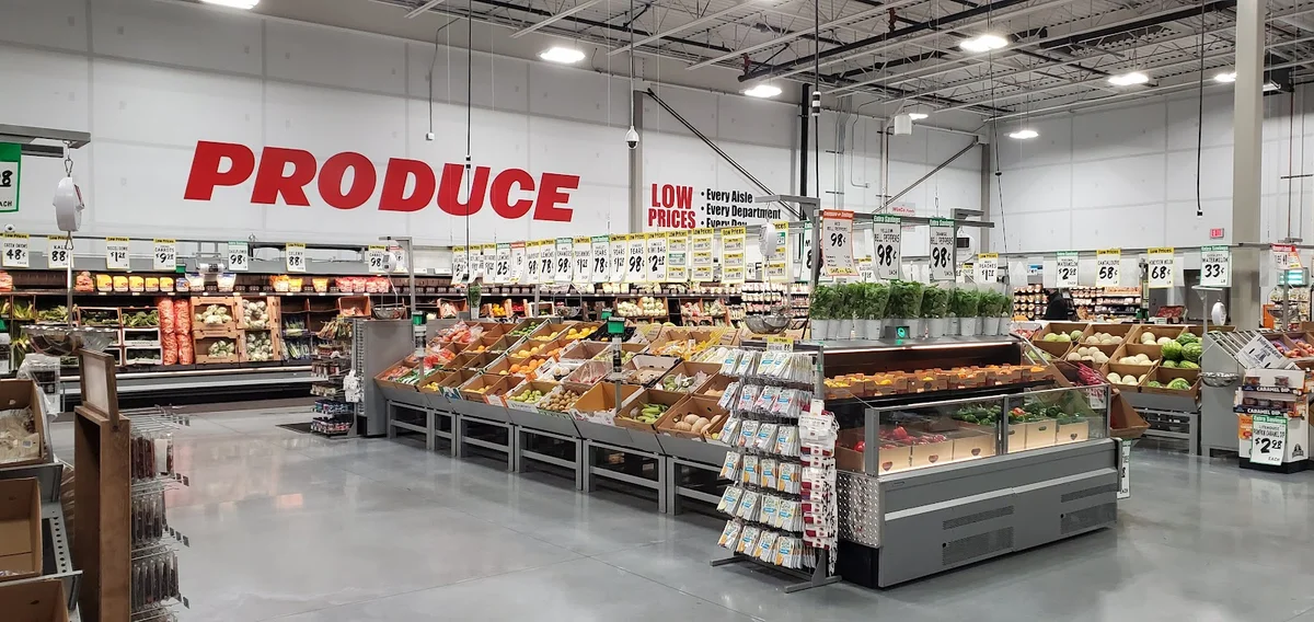 WinCo Foods in Herriman, Utah - Ask AI | mindtrip