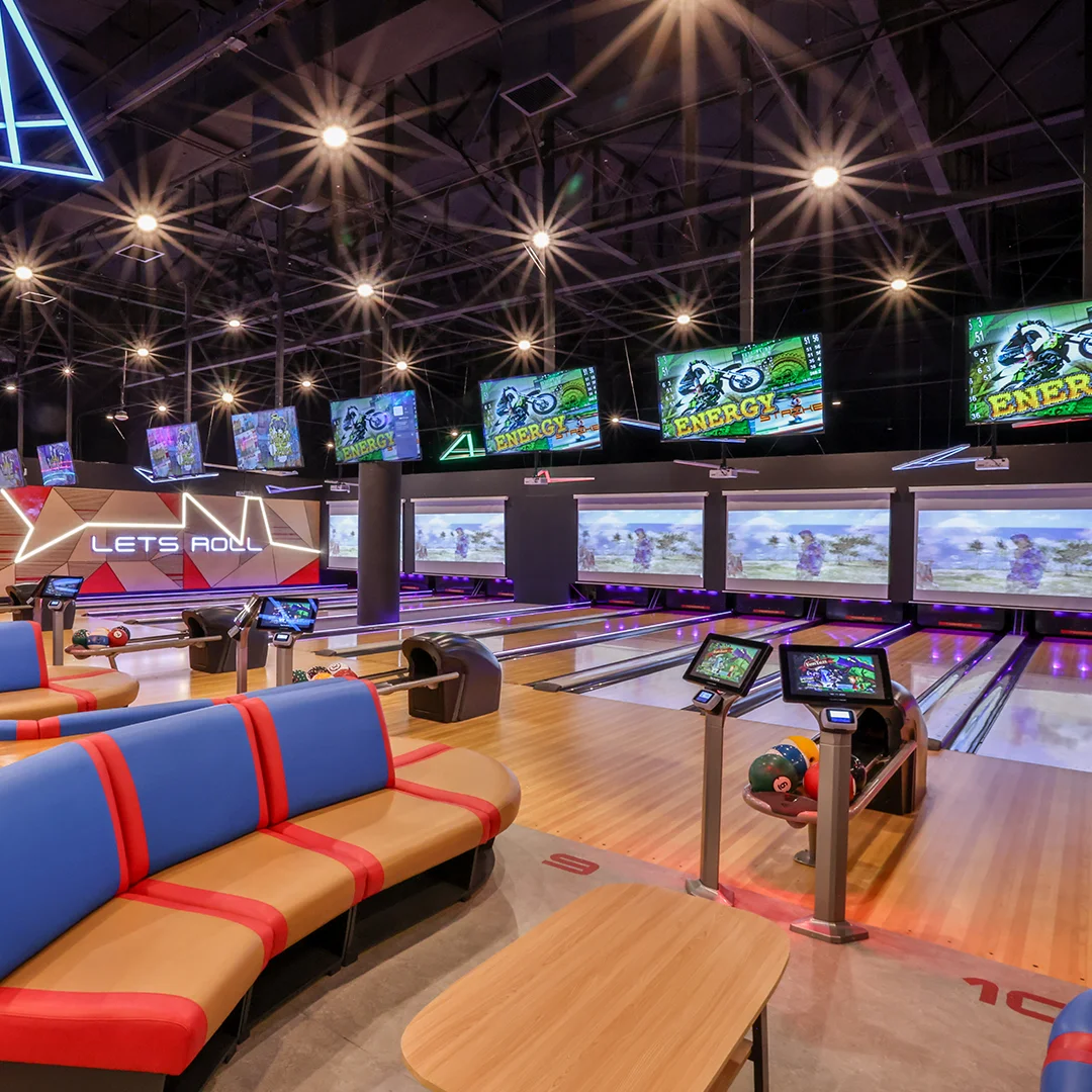 Timezone Arcade At Trinoma Mall | What to Know Before You Go