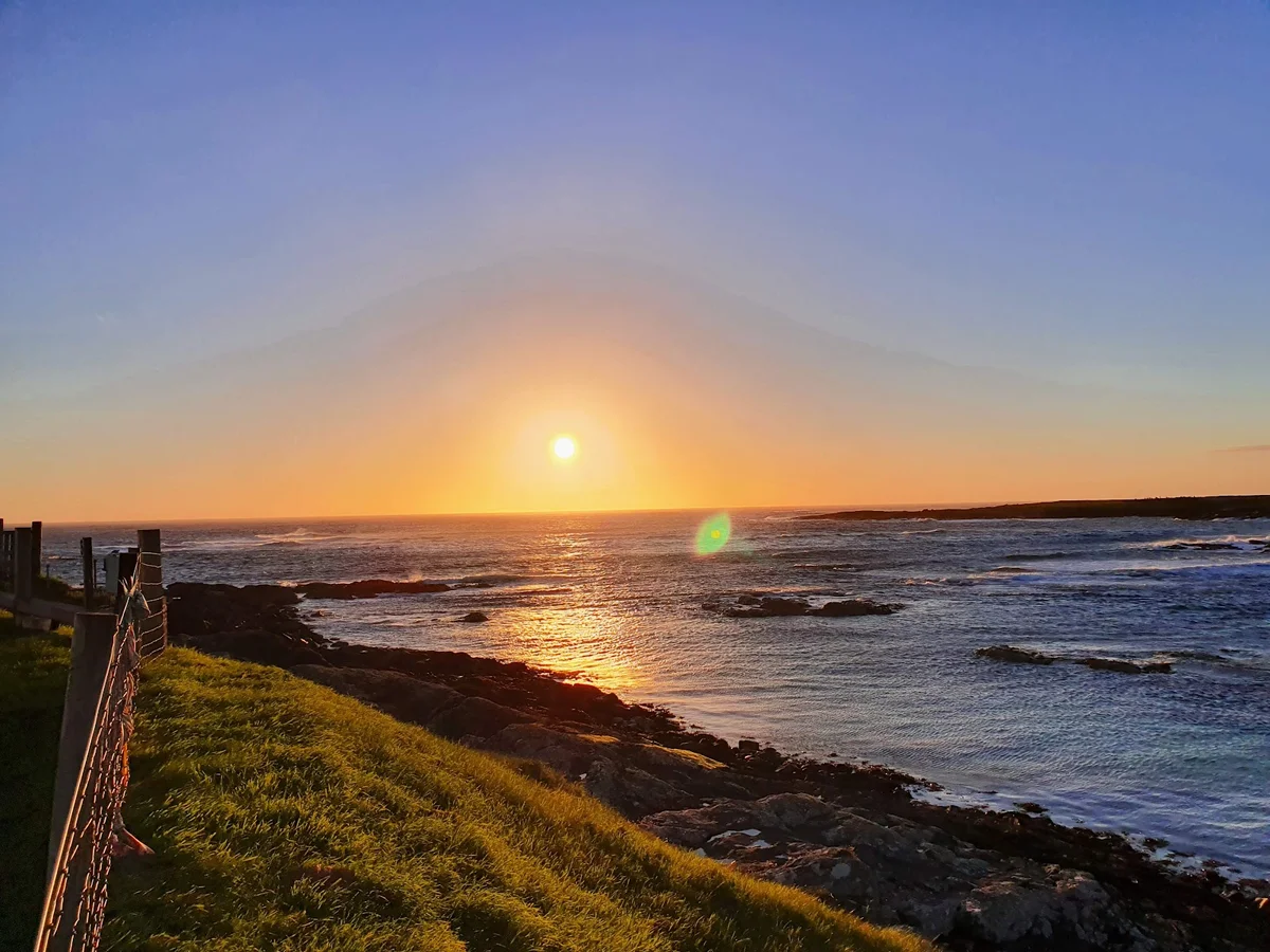 Borve Camping & Caravan Site - Ask AI | mindtrip