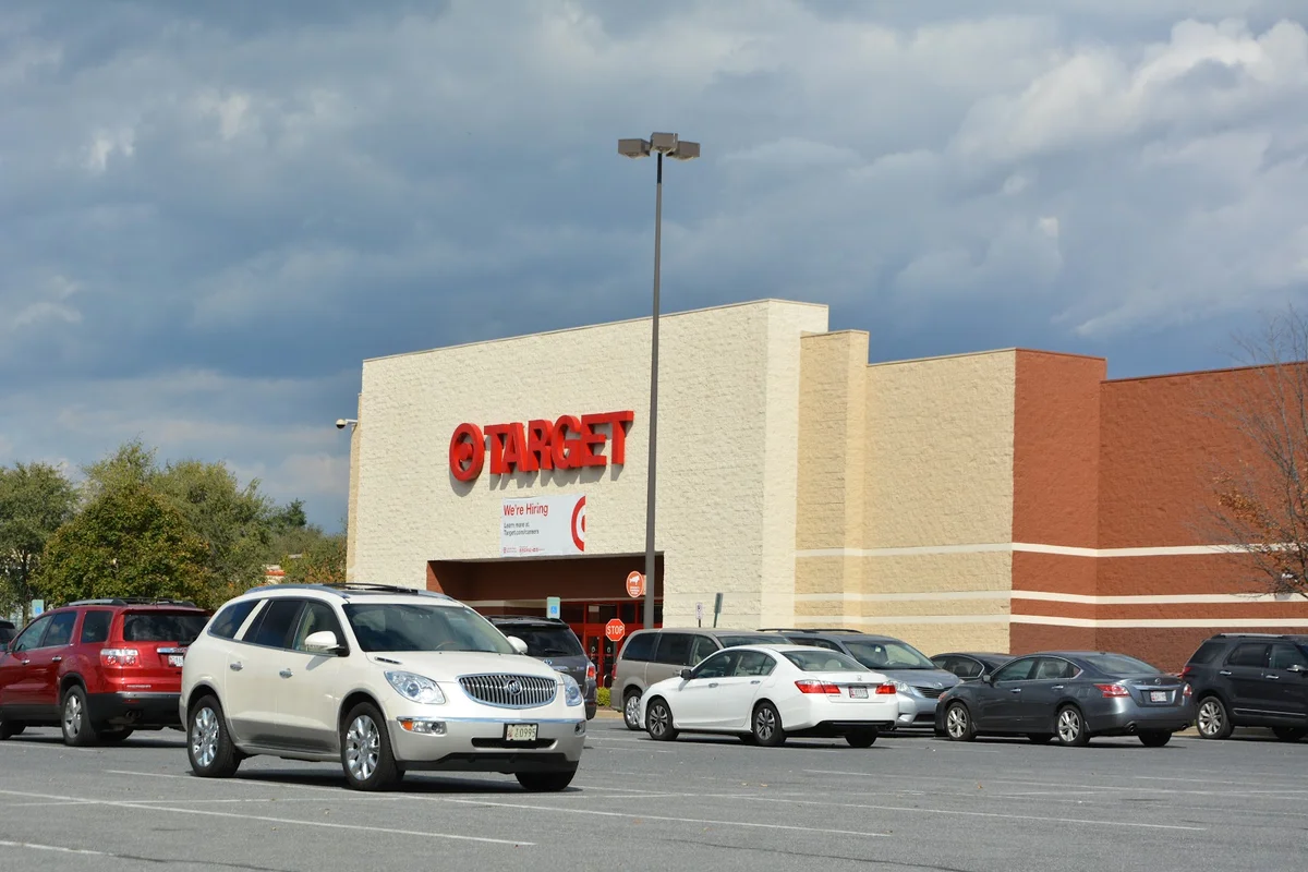 Target in Frederick, Maryland - Ask AI | mindtrip