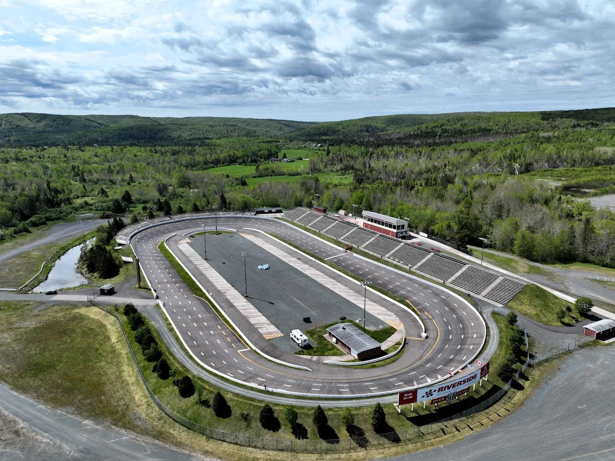 Riverside International Speedway - Ask AI | mindtrip